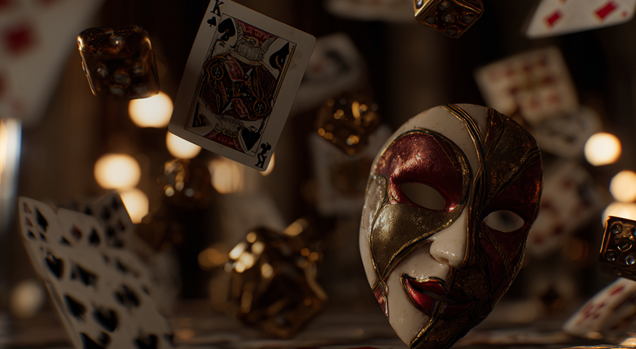 Joker Casino