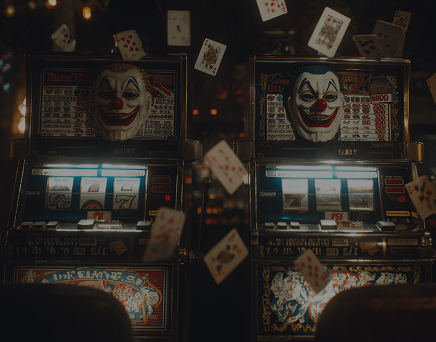 Joker Casino