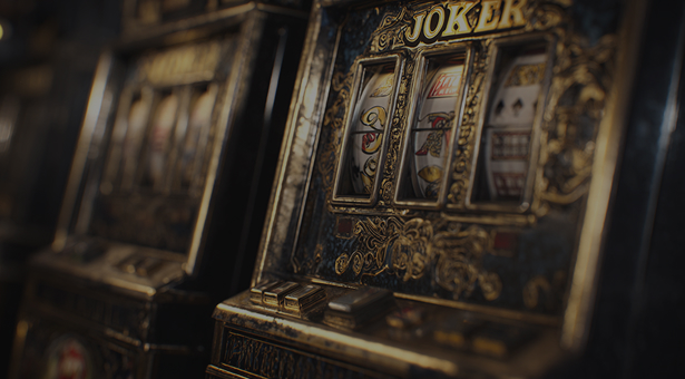 Joker Casino