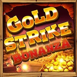 Gold-Strike-Bonanza