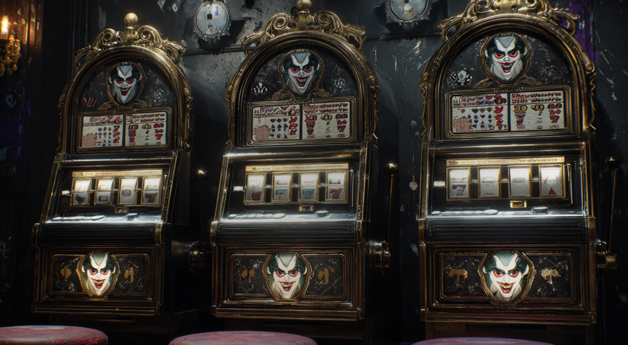 Joker Casino