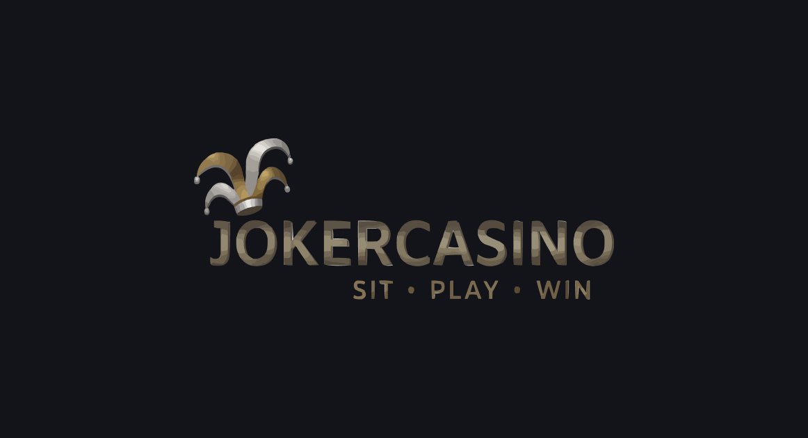 Joker Casino Willkommensangebot